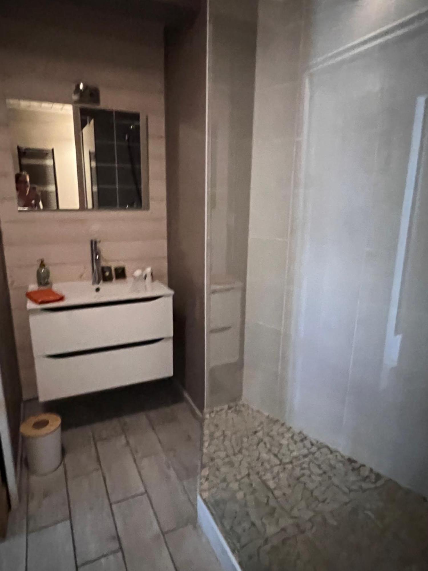 Chambre D'Hote-Abc Reims Exterior photo