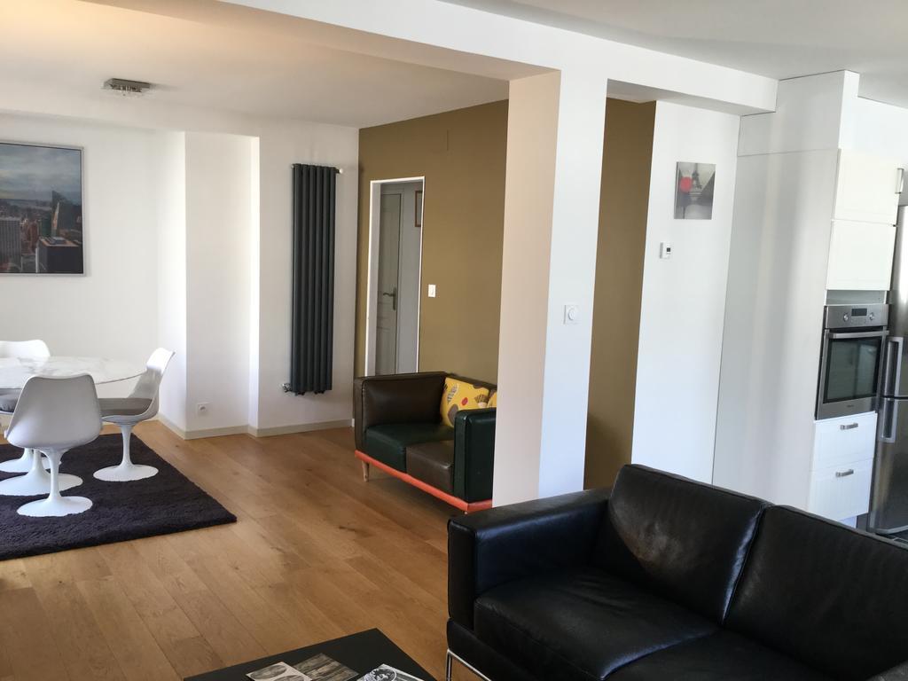 Chambre D'Hote-Abc Reims Exterior photo