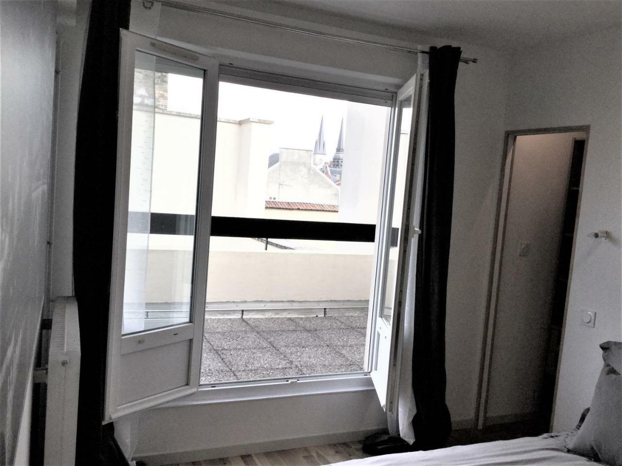 Chambre D'Hote-Abc Reims Exterior photo