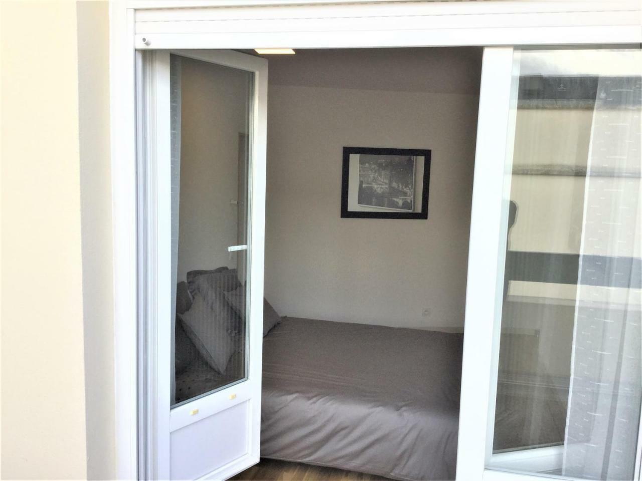 Chambre D'Hote-Abc Reims Exterior photo